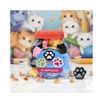 Sharpener No. 8086 ( 72 Pcs )