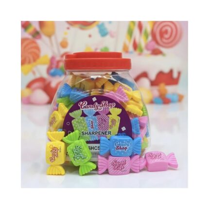 Sharpener No. 2095 ( 60 Pcs )