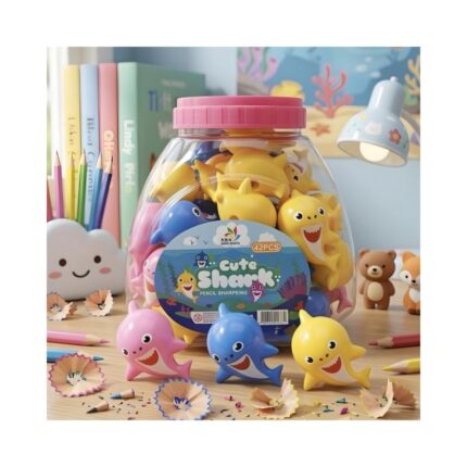 Sharpener No. 2092 ( 42 Pcs )