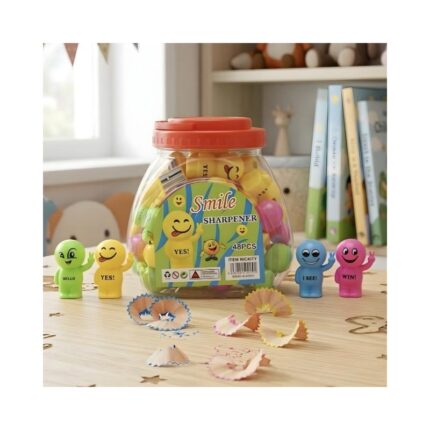 Sharpener No. 2098 ( 48 Pcs )