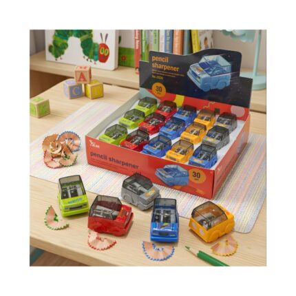 Sharpener No. 2028 ( 30 Pcs )
