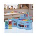 Sharpener No. 327 ( 24 Pcs )