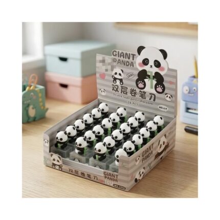 Sharpener No. 3713 ( 24 Pcs )