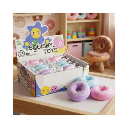 Squishy No. 2110 ( 12 Pcs Box )