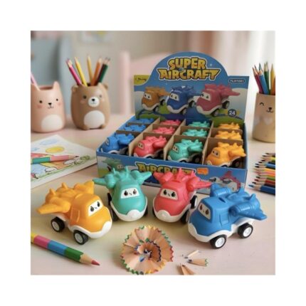 Sharpener No. 241692 ( 24 Pcs )