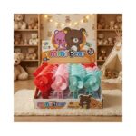 Mixed Hand Fan ( 24 Pcs Box )