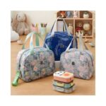 Cyma Pro Tiffin Bag CPTB-029