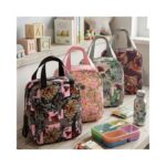 Cyma Pro Tiffin Bag CPTB-028