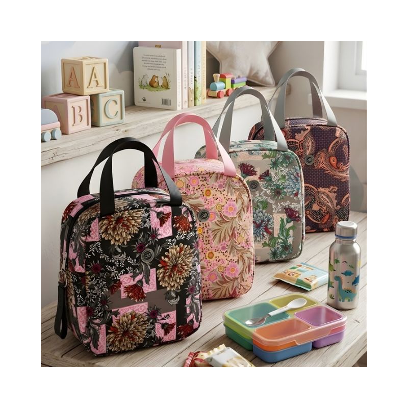 1 Cyma Pro Tiffin Bag CPTB-028 - Image 1