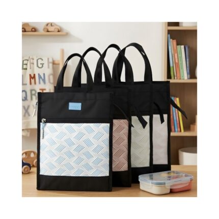 Cyma Pro Tiffin Bag CPTB-008