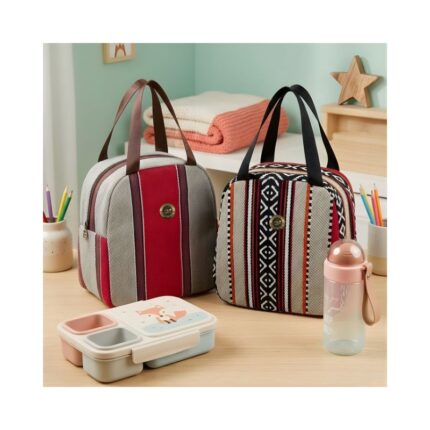 Cyma Pro Tiffin Bag CPP-033