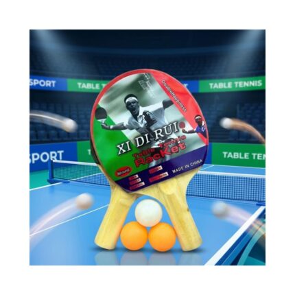 Table Tannis Set No. 2483