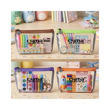 Cyma Pro Pouch No. CPP-053