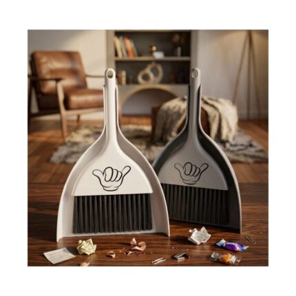 Dustpan Set No. 283-252