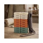 20 Cloth Clip + Cloth Line No. 121-035