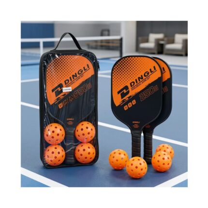 Pickle Ball Game Set No. VI-KQ-2468