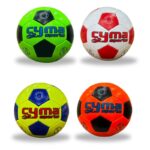 Cyma Football Size-5 - Image 2