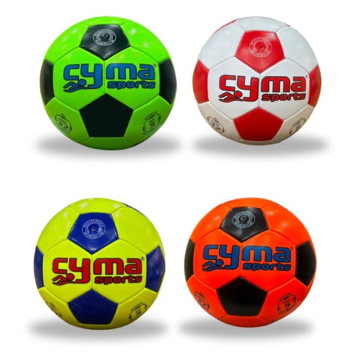 Cyma Football Size-5 - Image 2