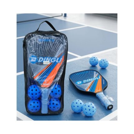 Pickle Ball Game Set No. VI-KQ-2467