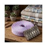 No. 121-016 5M Cloth Line + 8 Cloth Clip