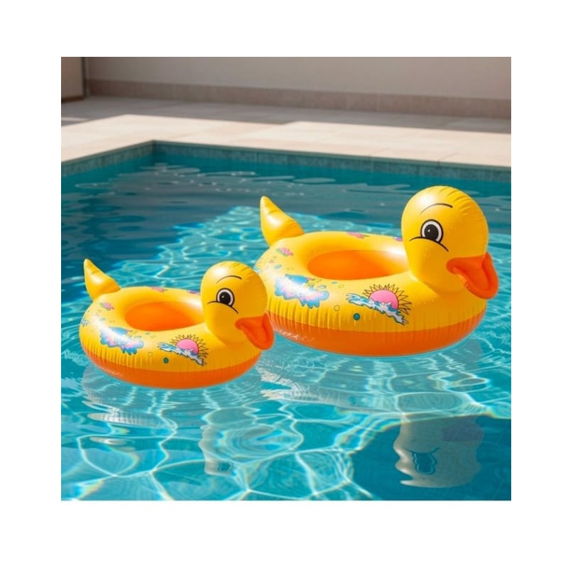 16 Swimming Ring - Image 1