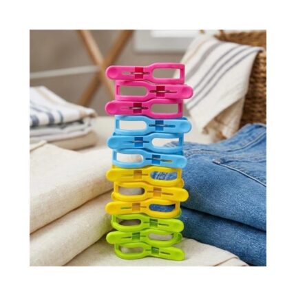 Cloth Clip No. 211 (12 Pcs)