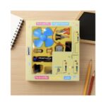 Popcorn Item No.181 ( 16 Pcs Box )