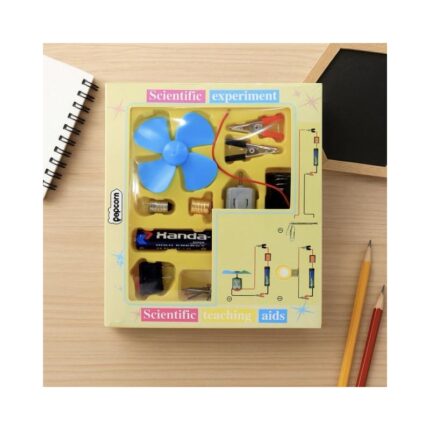 Popcorn Item No.181 ( 16 Pcs Box )