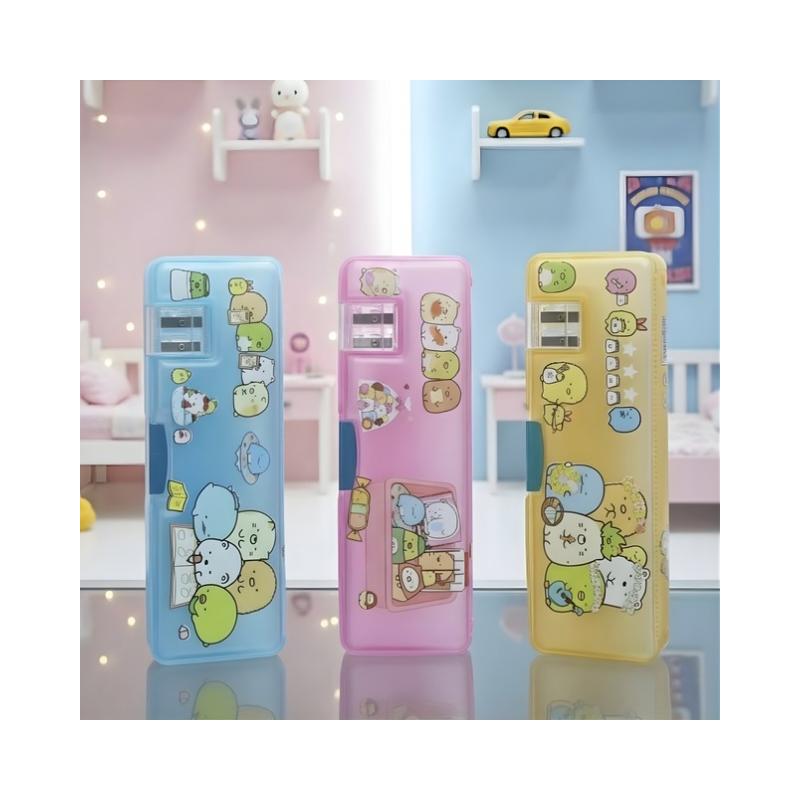 2 Pencil Box No. 50-J - Image 1