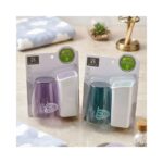 Toothbrush Holder No. 168-180