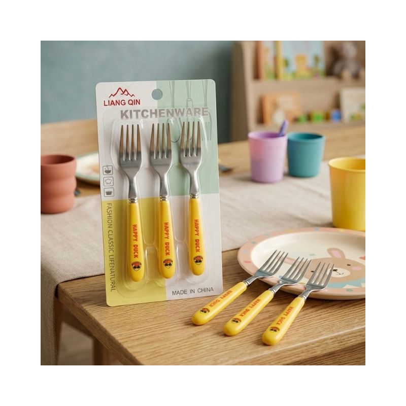 2 Fork No. 237 - Image 1