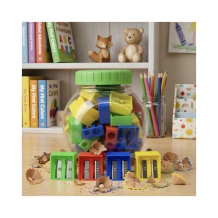 Sharpener No. 829 ( 48 Pcs )