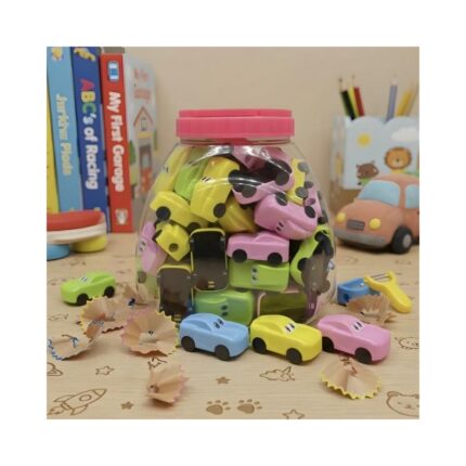 Sharpener No. 2091 ( 72 Pcs )