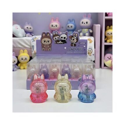 Sharpener No. 005 ( 24 Pcs )