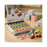 Sharpener No. 211608 ( 24 Pcs )