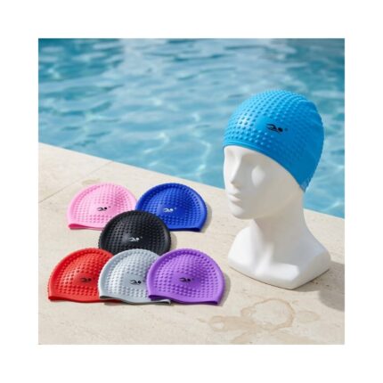 Cyma Swimming Cap No. 006