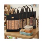 Cyma Pro Tiffin Bag CPTB-02