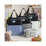 Cyma Pro Tiffin Bag CPTB-012