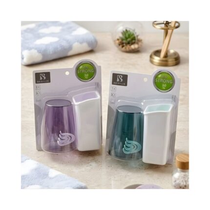 Toothbrush Holder No. 168-180