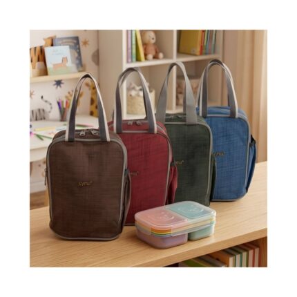 Cyma Pro Tiffin Bag CBT-6