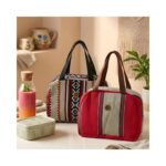 Cyma Pro Tiffin Bag CPP-032