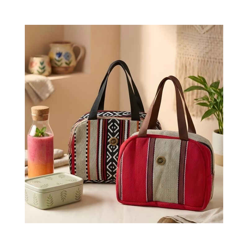 2 Cyma Pro Tiffin Bag CPP-032 - Image 1