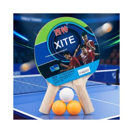 Table Tannis Set No. 2477