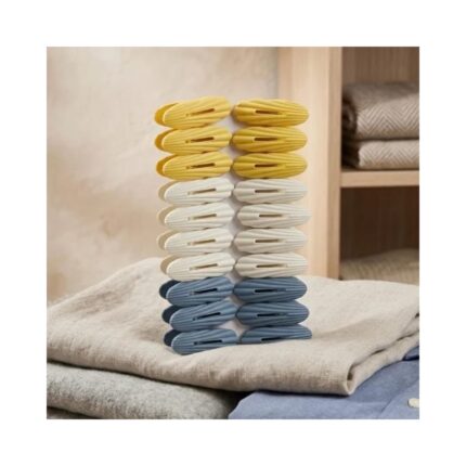 Cloth Clip No. 95-41 (20 Pcs)