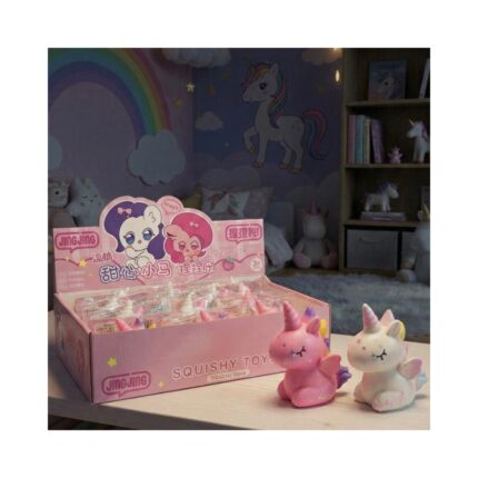 Squishy No. 2423 ( 12 Pcs Box )