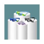 Cyma Swimming Goggles No. 1980