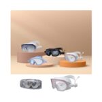 Cyma Swimming Goggles No. 1978