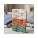 Cloth Clip No. 1883 (20 Pcs)