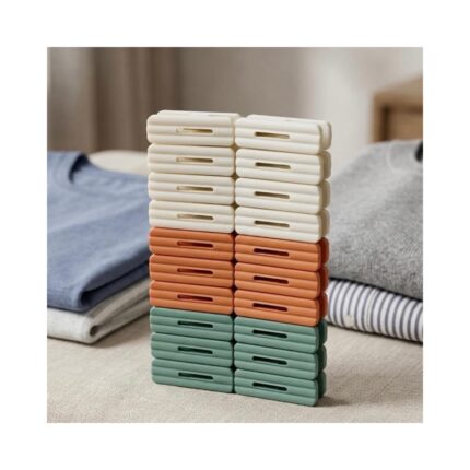 Cloth Clip No. 1883 (20 Pcs)