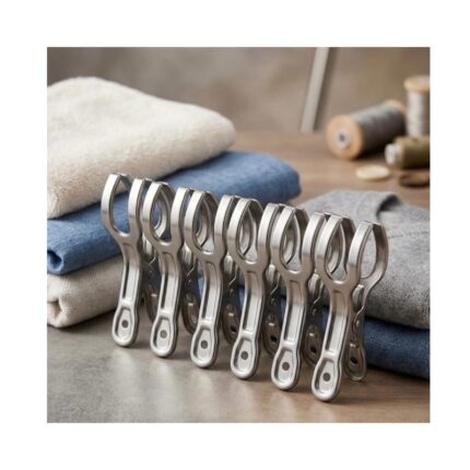 Cloth Clip No. 113-121 (6 Pcs)